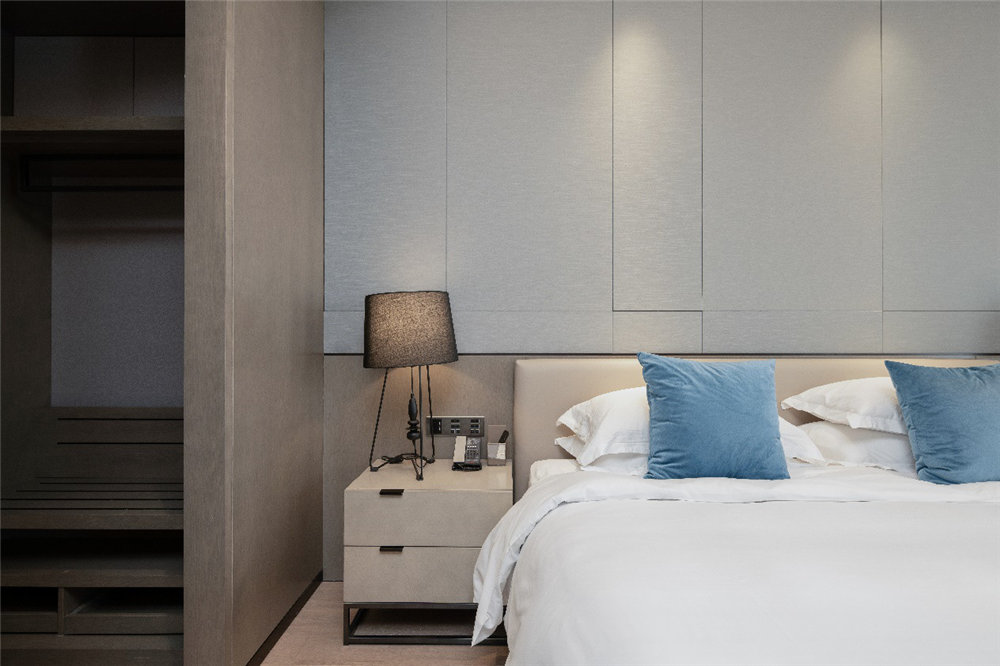 專業(yè)酒店改造公司-瑞盛國(guó)際酒店改造裝修實(shí)景圖