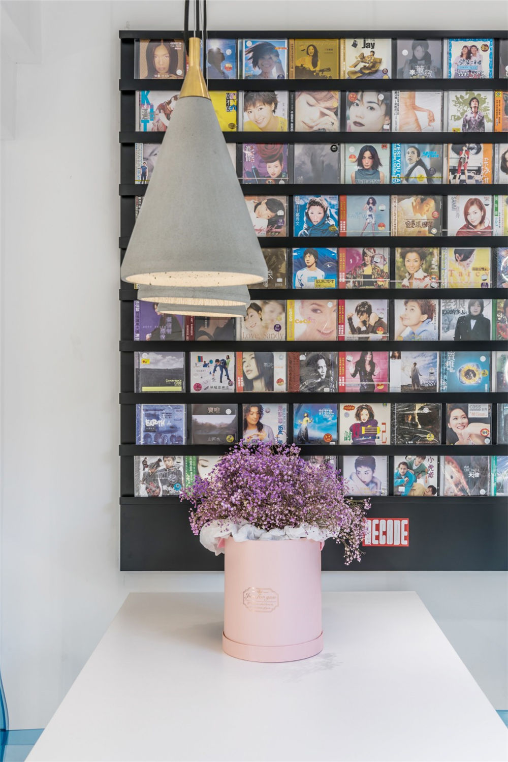 鄭州漫心時(shí)尚咖啡廳裝修公司設(shè)計(jì)案例