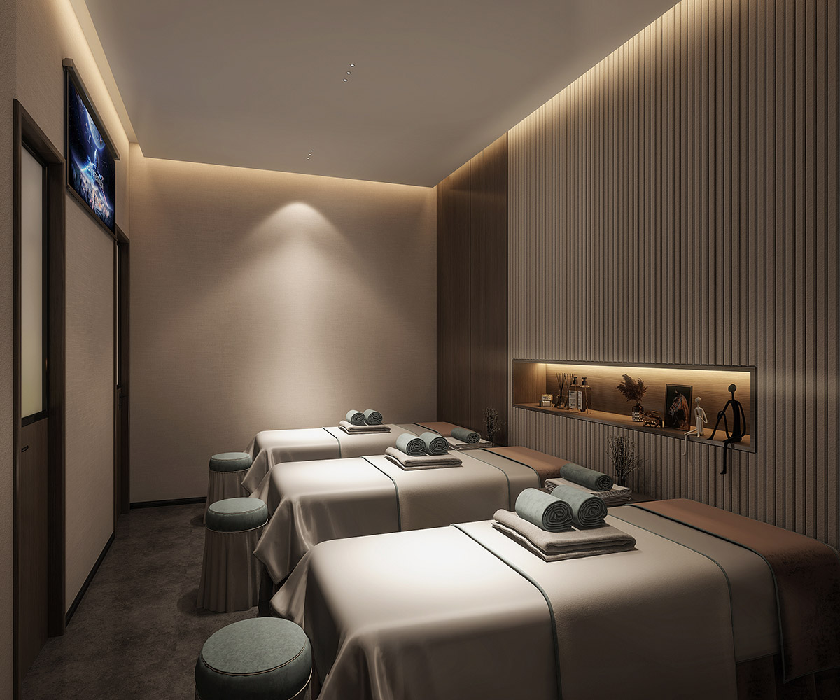 簽約|祝賀金博大建筑裝飾集團(tuán)簽約鄭州CJ享受推拿足療館設(shè)計(jì)項(xiàng)目(圖1) 簽約|祝賀金博大建筑裝飾集團(tuán)簽約鄭州CJ享受推拿足療館設(shè)計(jì)項(xiàng)目(圖1)