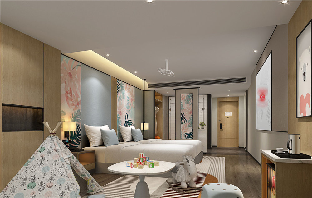 酒店行業(yè)風(fēng)云變幻，提供優(yōu)質(zhì)服務(wù)仍是制勝之道(圖2)