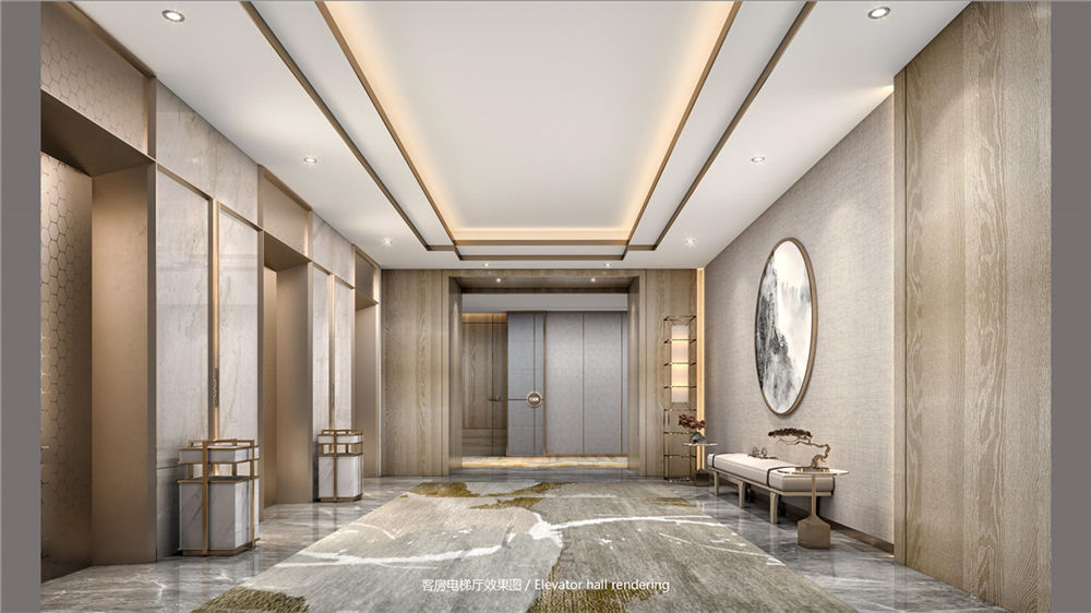 酒店后半場(chǎng)，品牌酒店如何做好連鎖化更為重要(圖2)