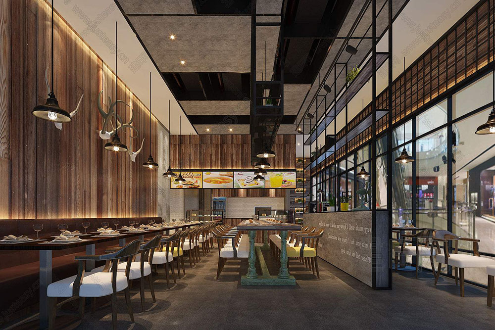 鄭州餐飲店設計公司餐飲行業(yè)人有什么建議(圖2) 2-1000.jpg