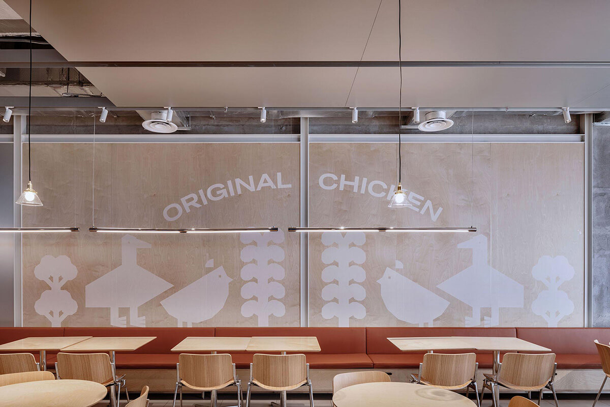 鄭州主題餐廳設計公司老鄉(xiāng)雞特色餐廳裝修案例(圖4) 4.jpg