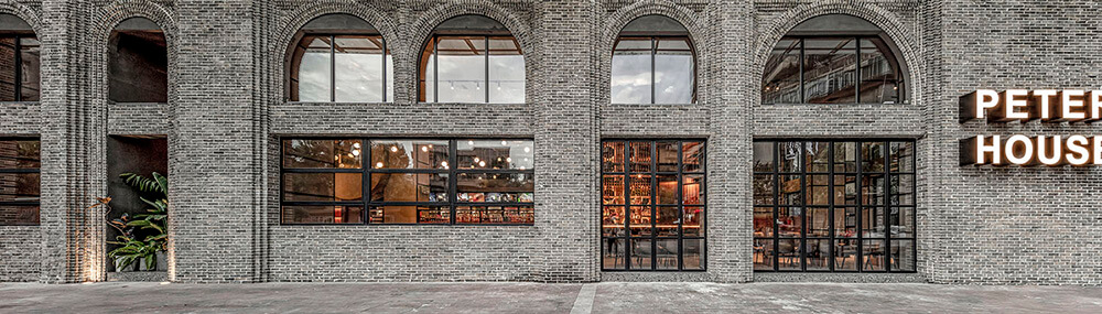 鄭州特色餐廳裝修公司Peter House餐廳設(shè)計(jì)案例(圖1) 1.jpg