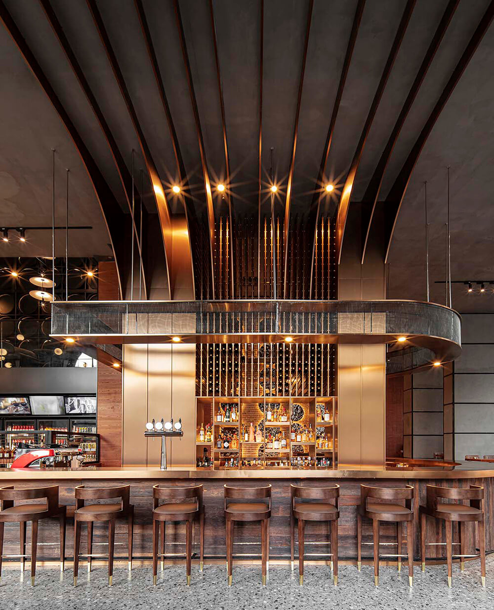 鄭州特色餐廳裝修公司Peter House餐廳設(shè)計(jì)案例(圖2) 2.jpg