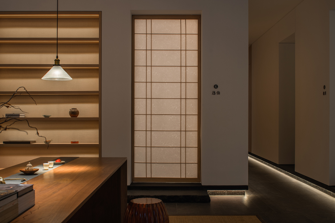 鄭州茶會(huì)所裝修公司巖霸茶會(huì)所設(shè)計(jì)案例(圖5) 5.jpg