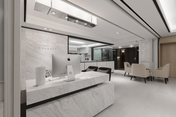 怡寶產后護理之家設計