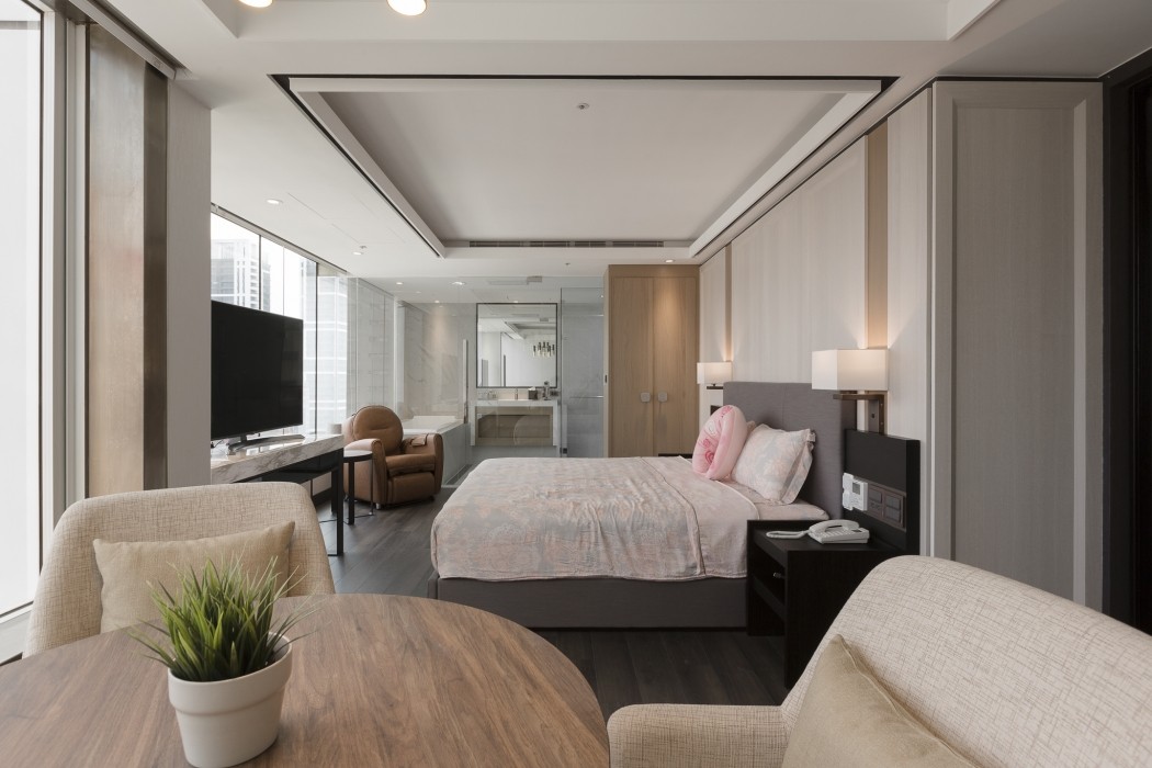 鄭州產(chǎn)后護理月子會所設計公司案例