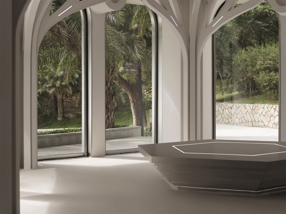 鄭州咖啡廳裝修公司二分之一咖啡店案例(圖6) efzykf-10.jpg