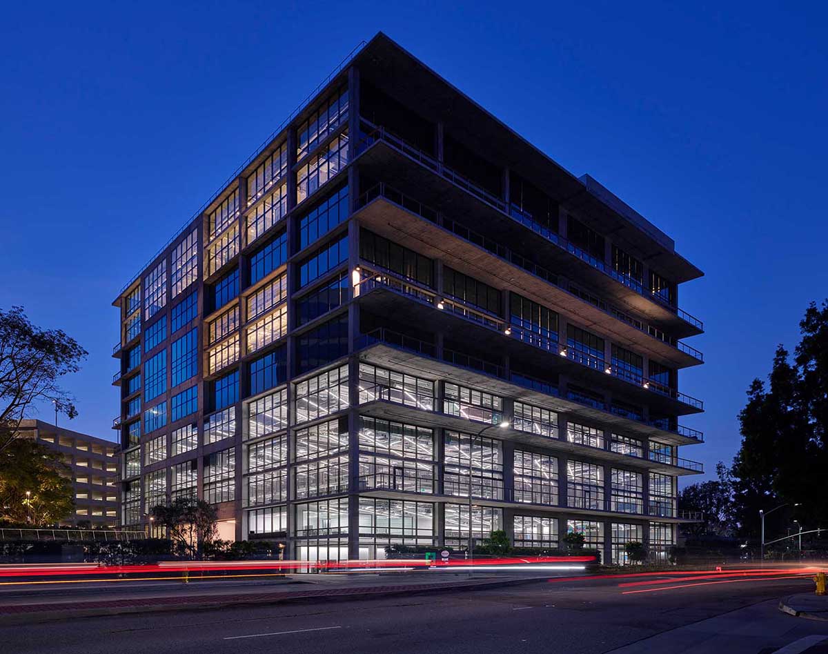 鄭州辦公室裝修公司洛杉磯辦公室設計案例(圖1) tiktok-offices-1.jpg