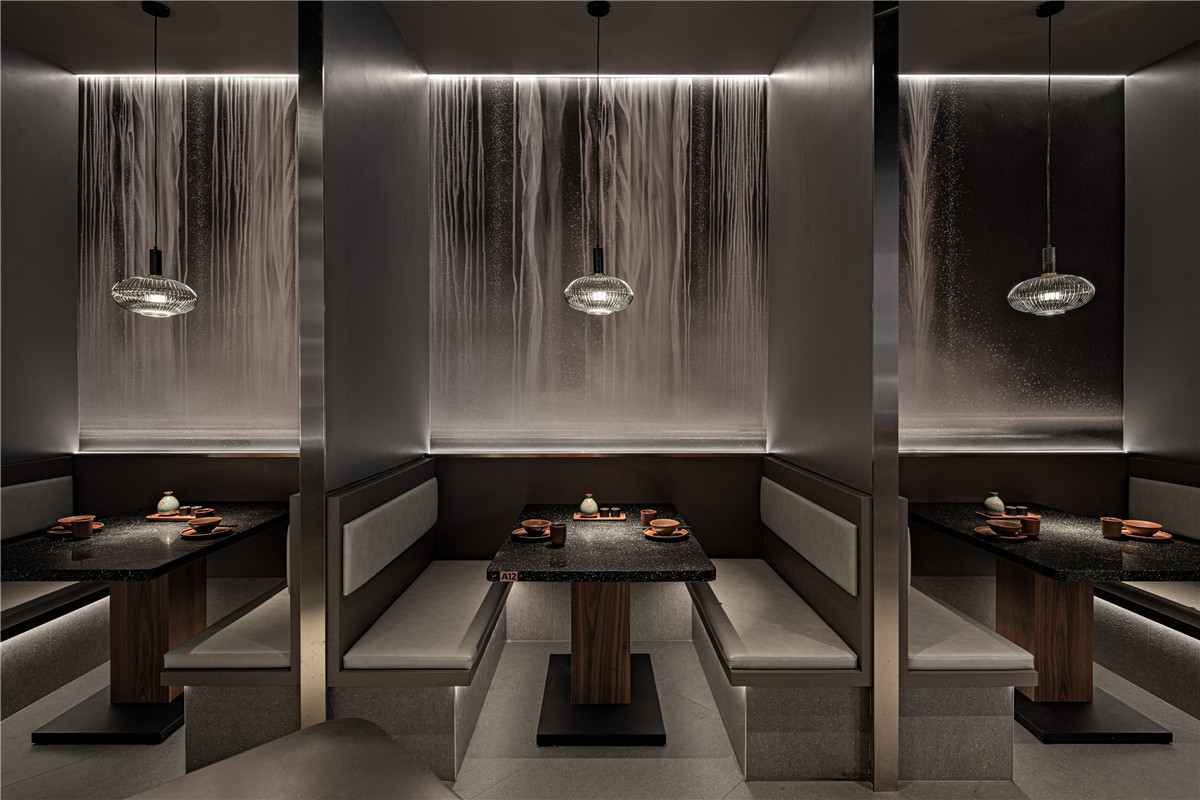 特色主題餐飲設(shè)計(jì)推薦:砂鍋小酒館設(shè)計(jì)(圖9) 特色主題餐飲設(shè)計(jì)推薦:砂鍋小酒館設(shè)計(jì)(圖9)