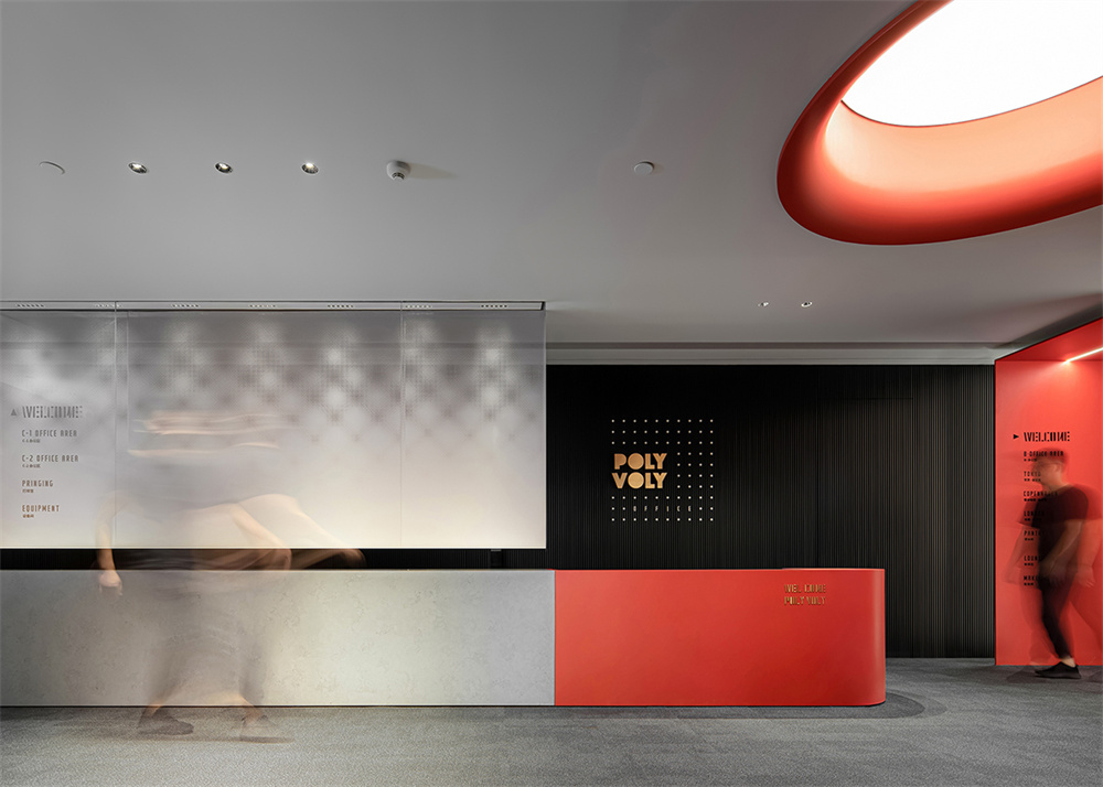 POLY VOLY時尚品牌辦公室裝修設計方案(圖1) 1 (8).jpg