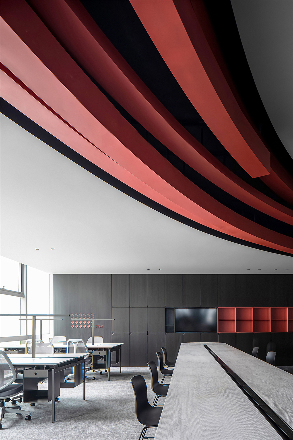 POLY VOLY時尚品牌辦公室裝修設計方案(圖6) 1 (3).jpg