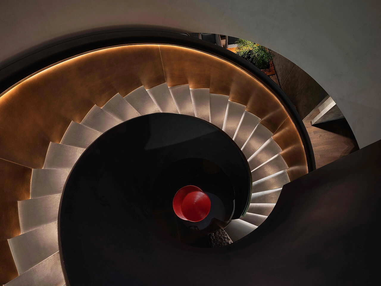 現(xiàn)代中西結(jié)合拾久烤鴨藍(lán)港店裝修案例分享(圖12) 12.jpg