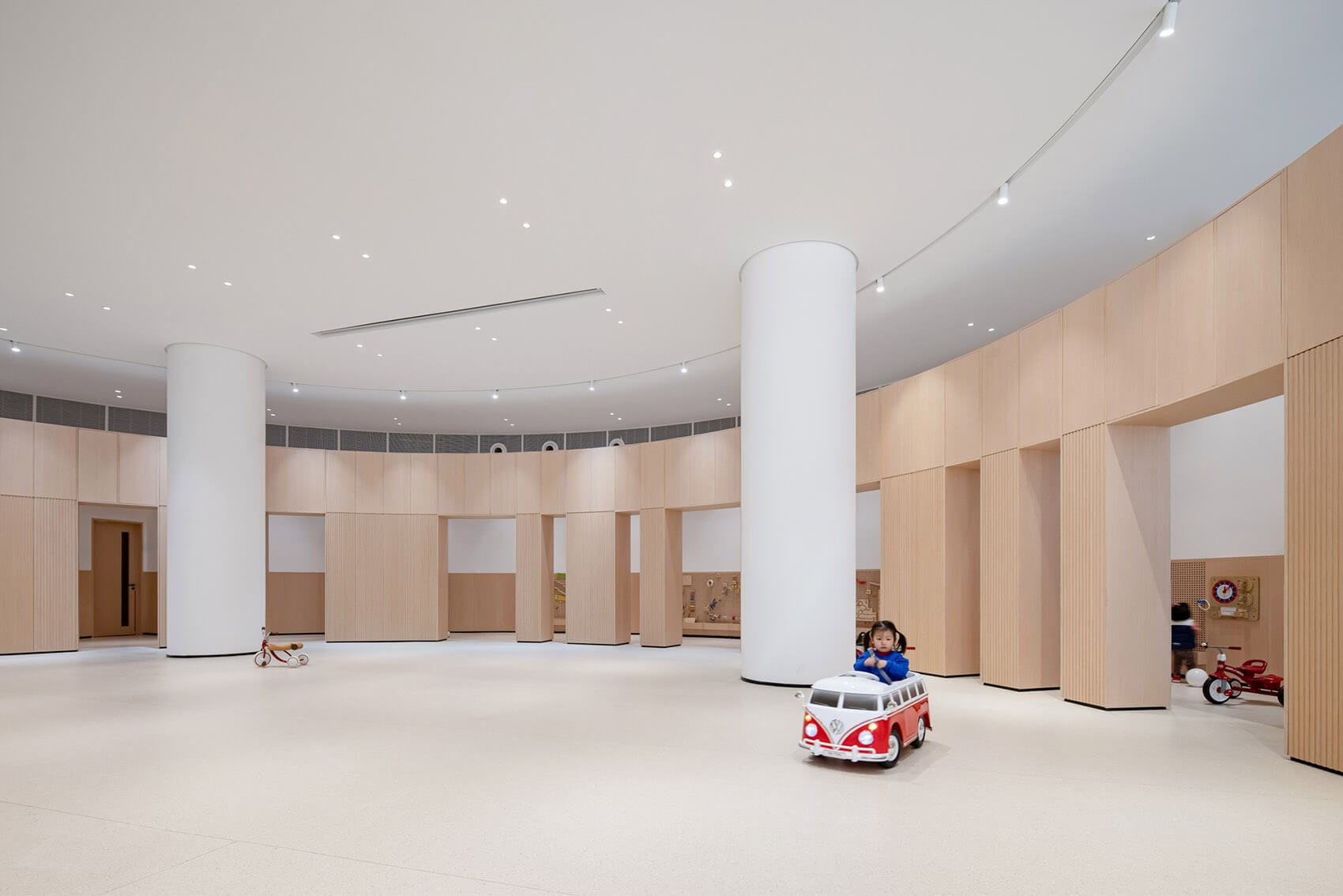 重新定義幼兒教育空間:綺朵幼兒園設(shè)計(jì)案例(圖4) 4.jpg