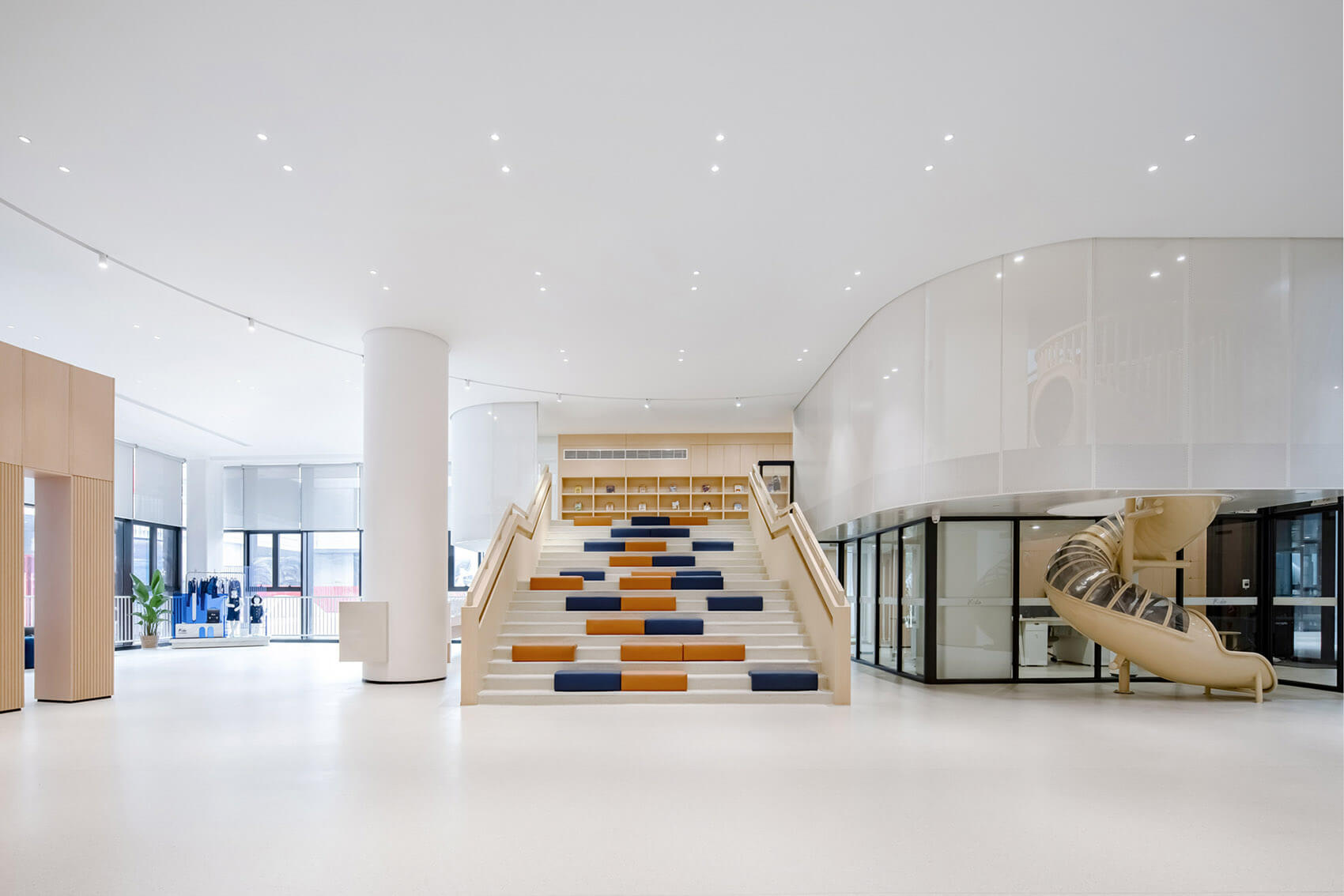 重新定義幼兒教育空間:綺朵幼兒園設(shè)計(jì)案例(圖5) 5.jpg