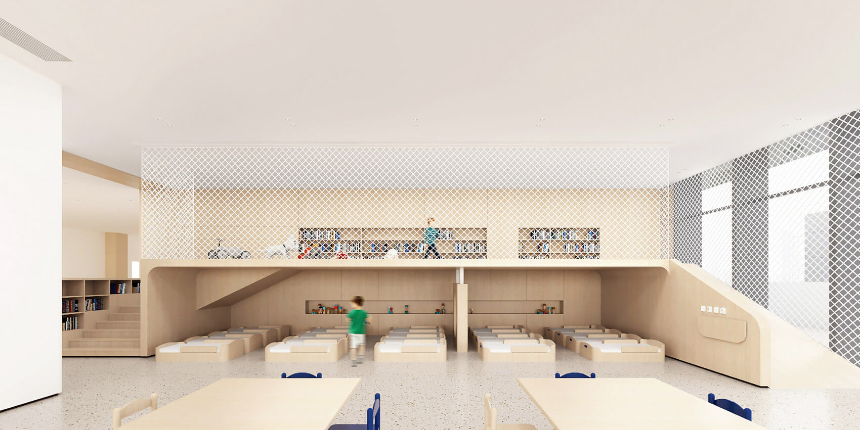 重新定義幼兒教育空間:綺朵幼兒園設(shè)計(jì)案例(圖6) 6.jpg