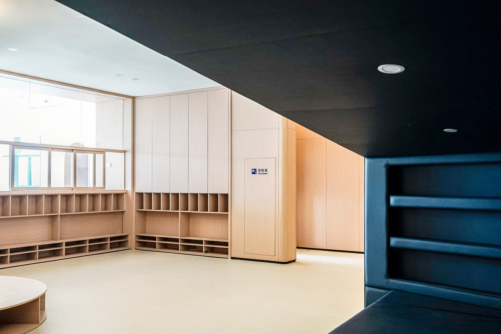 重新定義幼兒教育空間:綺朵幼兒園設(shè)計(jì)案例(圖8) 8.jpg