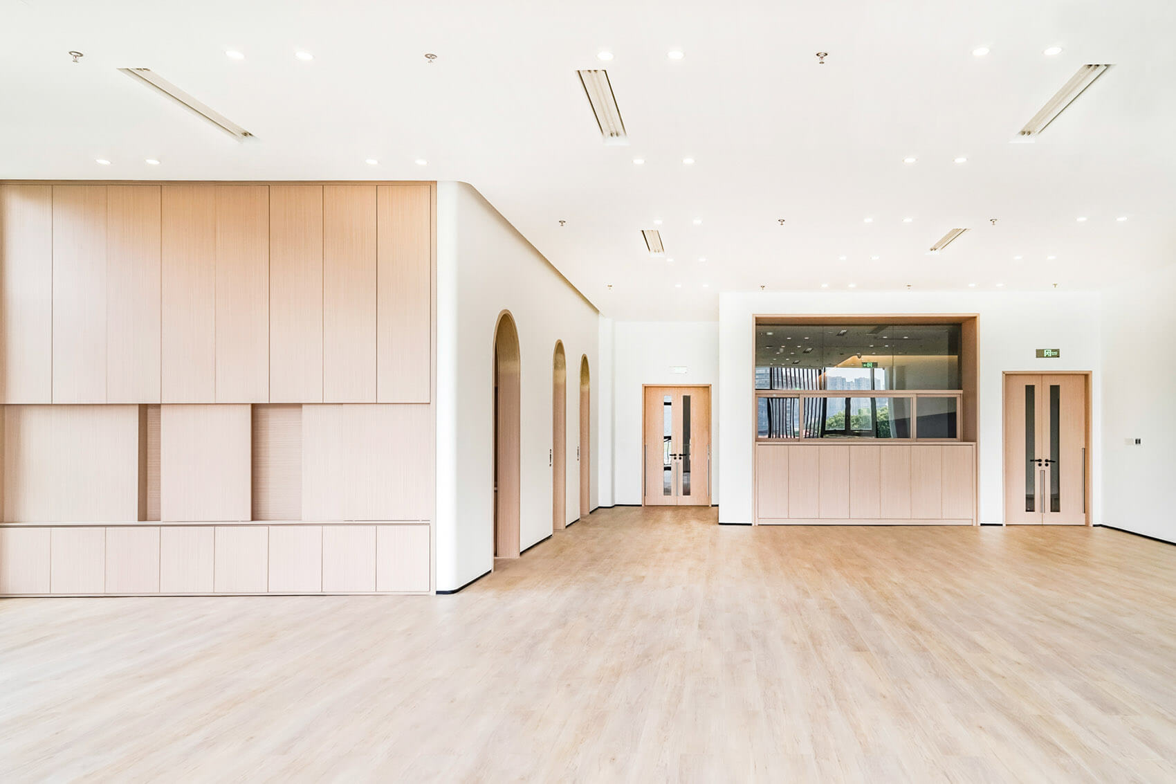 重新定義幼兒教育空間:綺朵幼兒園設(shè)計(jì)案例(圖9) 9.jpg