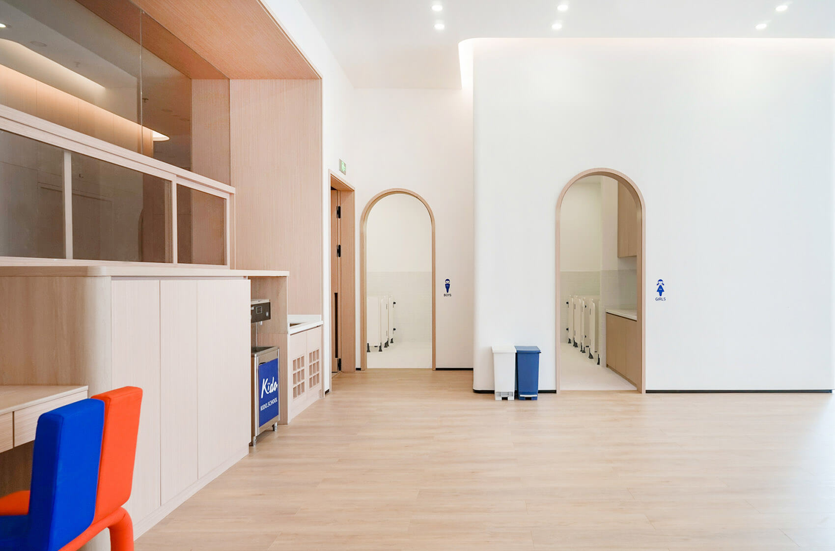 重新定義幼兒教育空間:綺朵幼兒園設(shè)計(jì)案例(圖10) 10.jpg