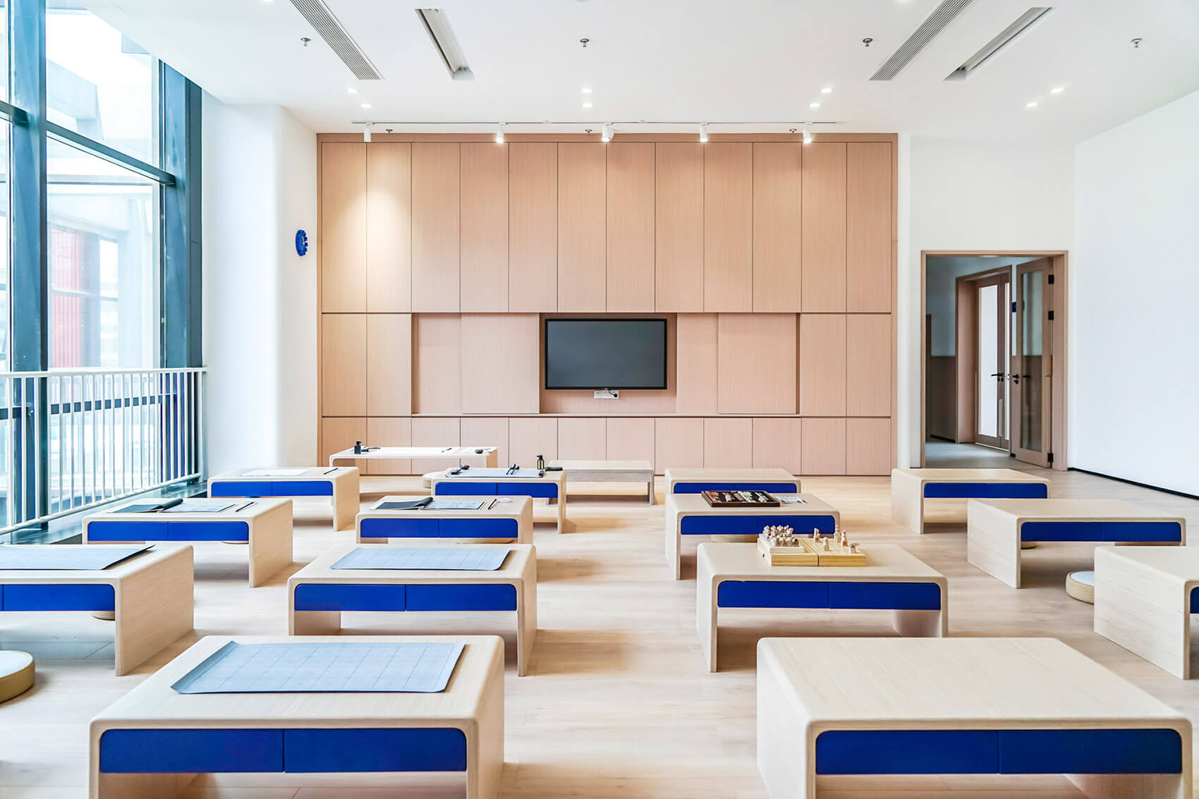 重新定義幼兒教育空間:綺朵幼兒園設(shè)計(jì)案例(圖13) 13.jpg