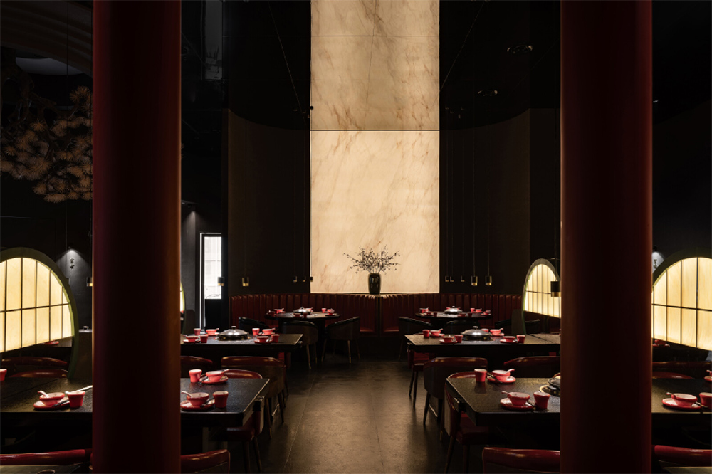 鄭州特色餐飲空間設計公司順祺佛爺煲裝修案例分享(圖5) 圖片 (5).jpg