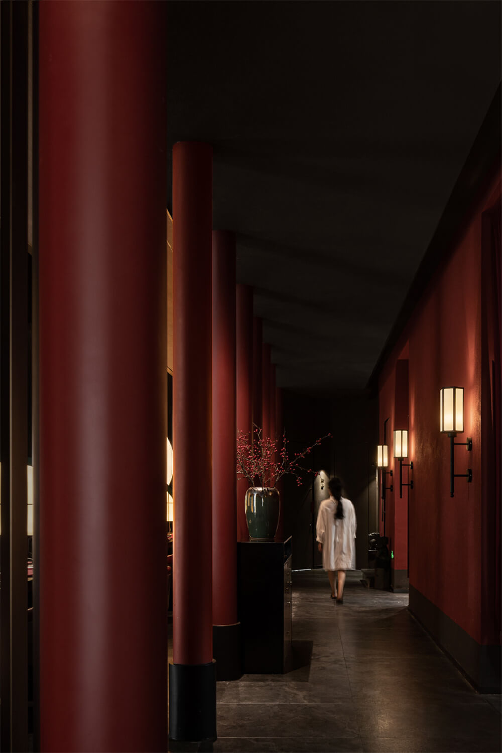 鄭州特色餐飲空間設計公司順祺佛爺煲裝修案例分享(圖8) 圖片 (8).jpg