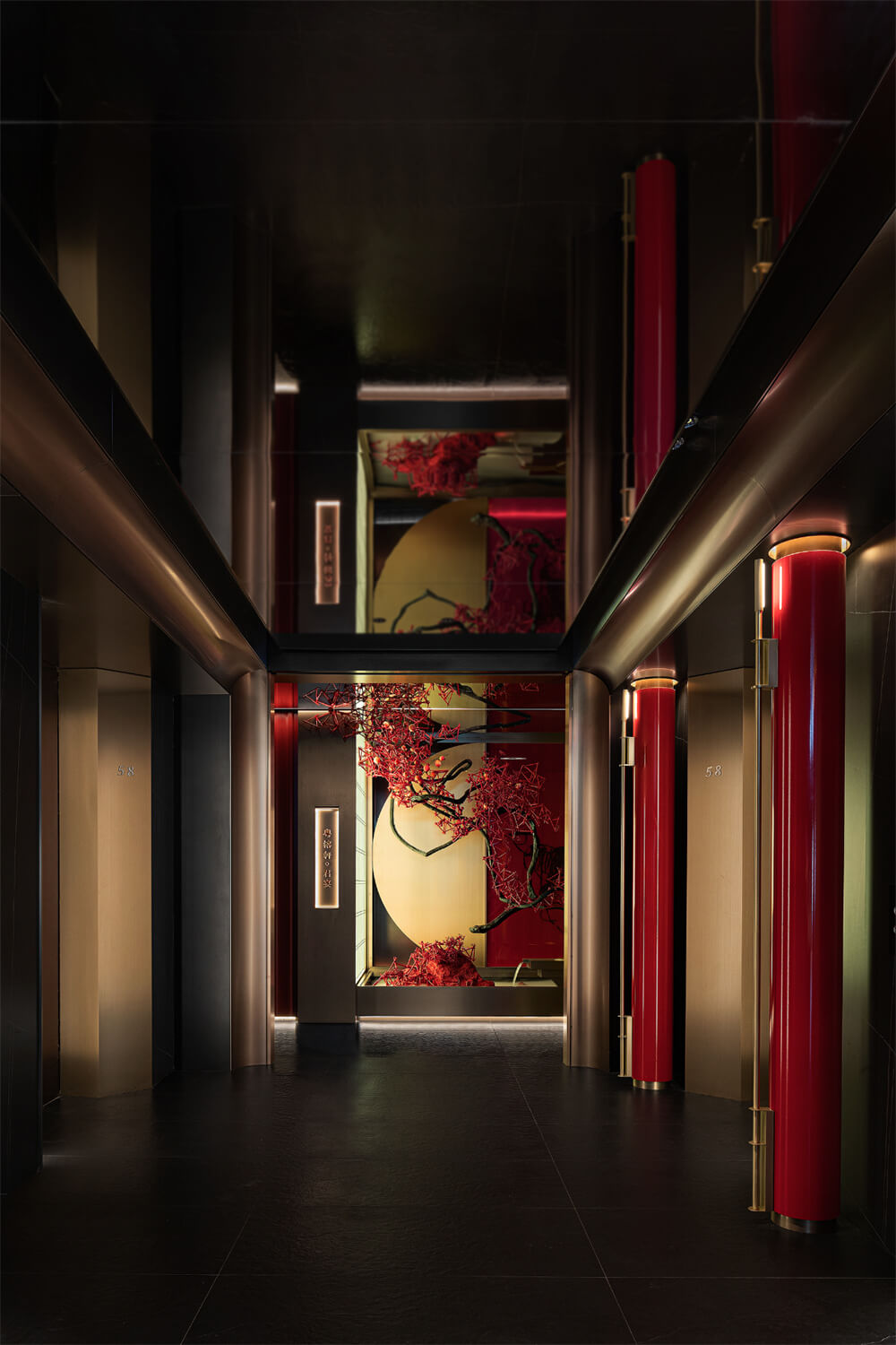 粵榕軒·君宴 粵菜餐廳設(shè)計(jì)案例(圖3) 3.jpg