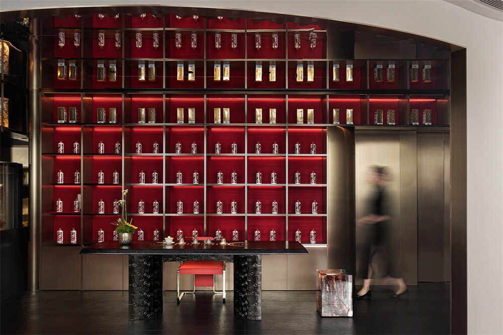 粵榕軒·君宴 粵菜餐廳設(shè)計(jì)案例(圖5) 7.jpg