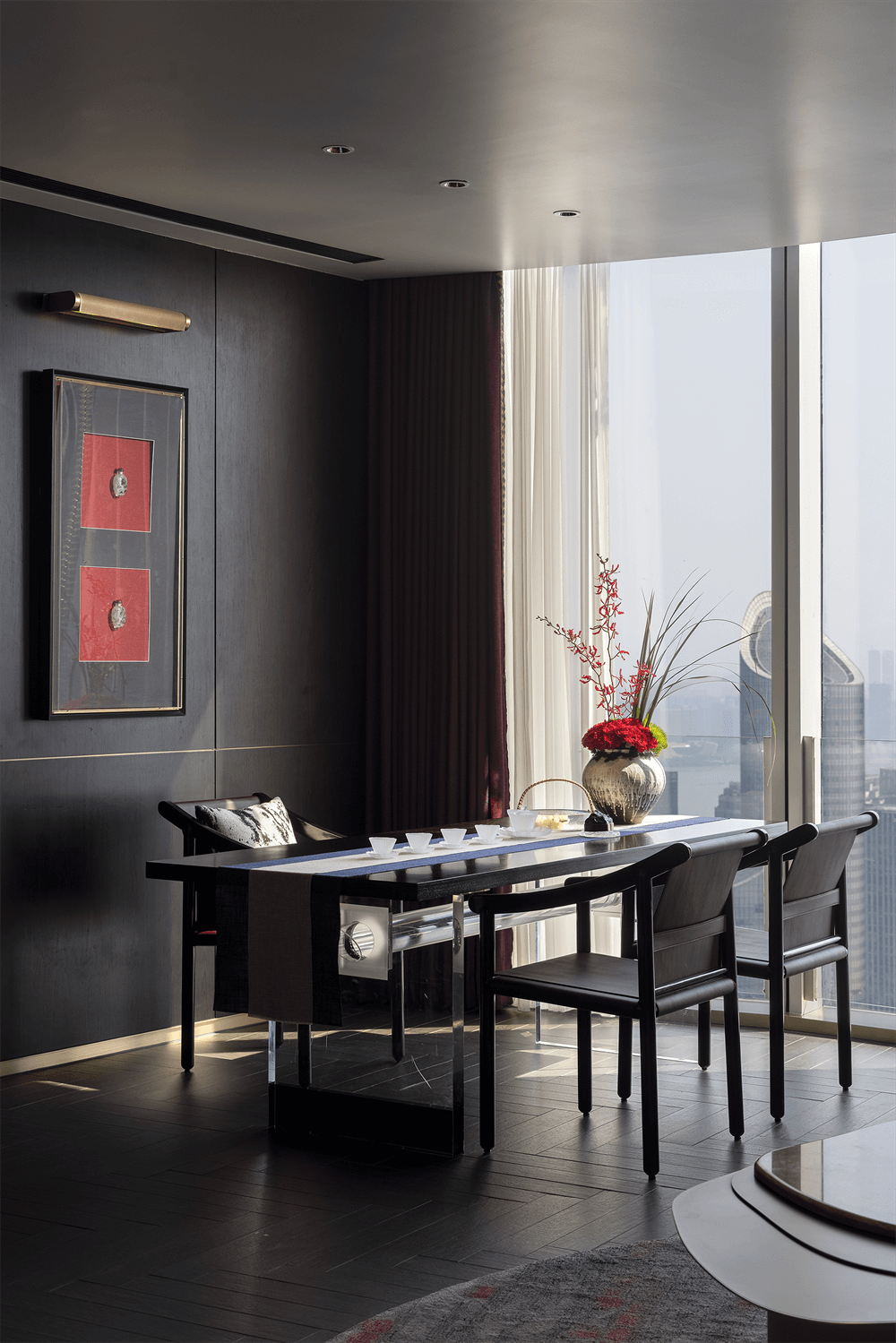 粵榕軒·君宴 粵菜餐廳設(shè)計(jì)案例(圖11) 16.png