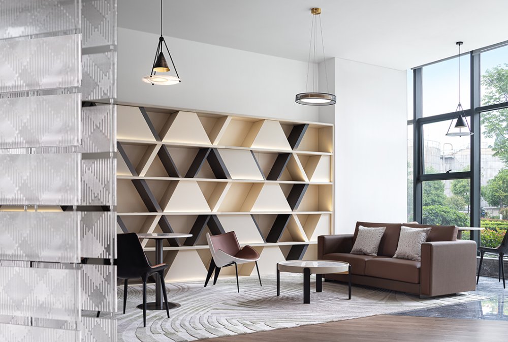 鄭州辦公室裝修公司綠瘦健康產(chǎn)業(yè)集團(tuán)總部設(shè)計(jì)(圖13) DM_20220725154627_016.jpg