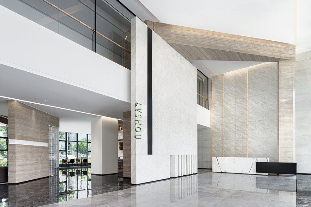 鄭州辦公室裝修公司綠瘦健康產(chǎn)業(yè)集團(tuán)總部設(shè)計(jì)(圖3) DM_20220725154627_005.jpg