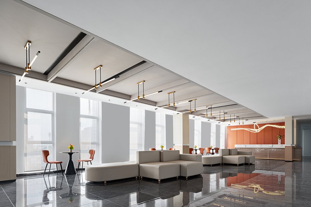 鄭州辦公室裝修公司綠瘦健康產(chǎn)業(yè)集團(tuán)總部設(shè)計(jì)(圖9) DM_20220725154627_011.jpg