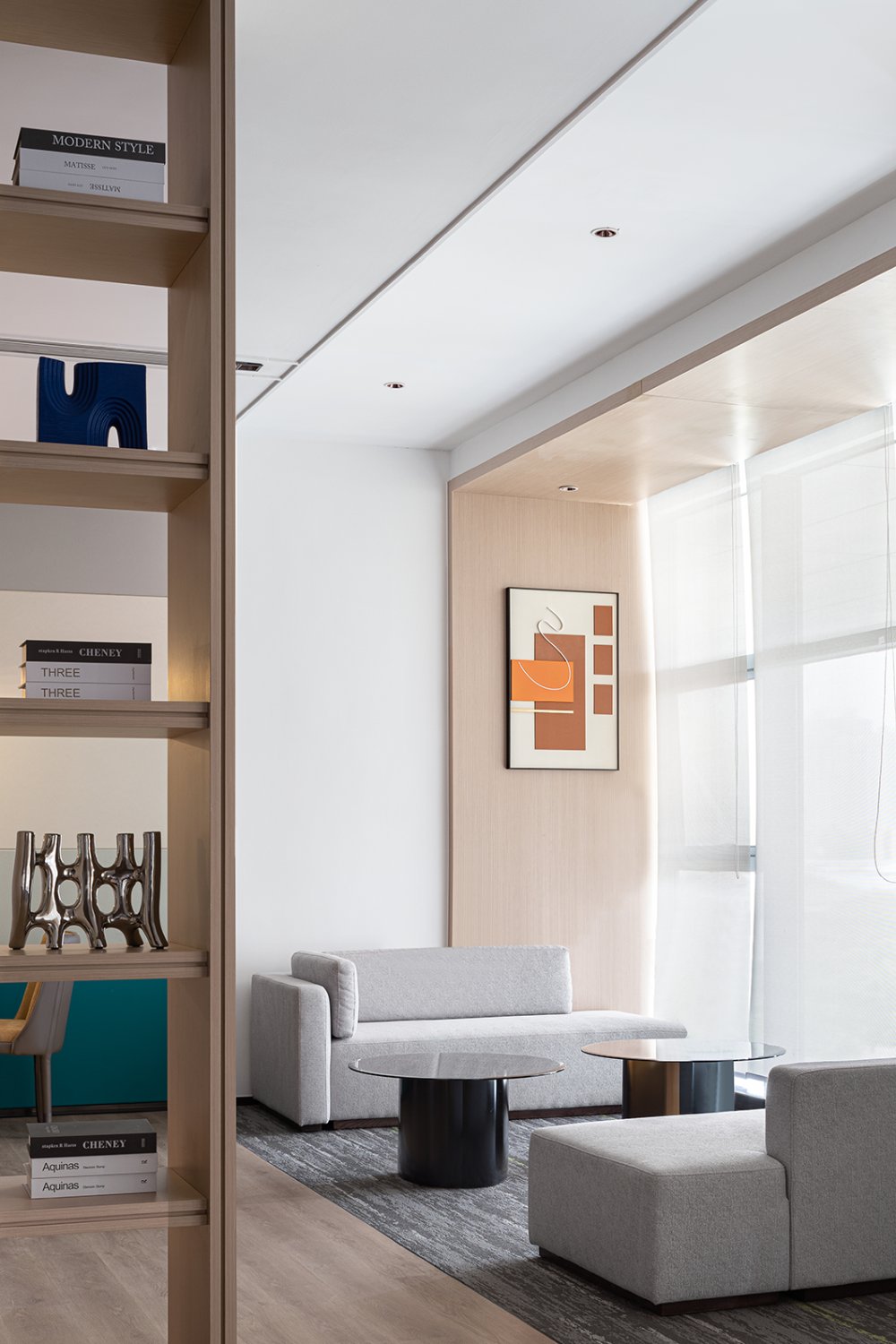 鄭州辦公室裝修公司綠瘦健康產(chǎn)業(yè)集團(tuán)總部設(shè)計(jì)(圖10) DM_20220725154627_012.jpg