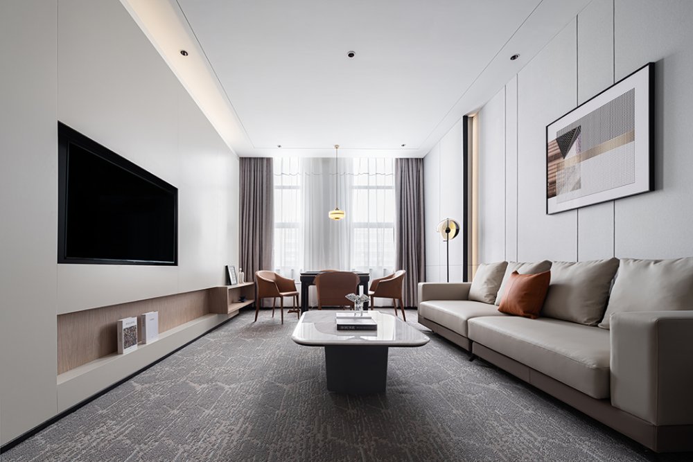 鄭州辦公室裝修公司綠瘦健康產(chǎn)業(yè)集團(tuán)總部設(shè)計(jì)(圖20) DM_20220725154627_030.jpg