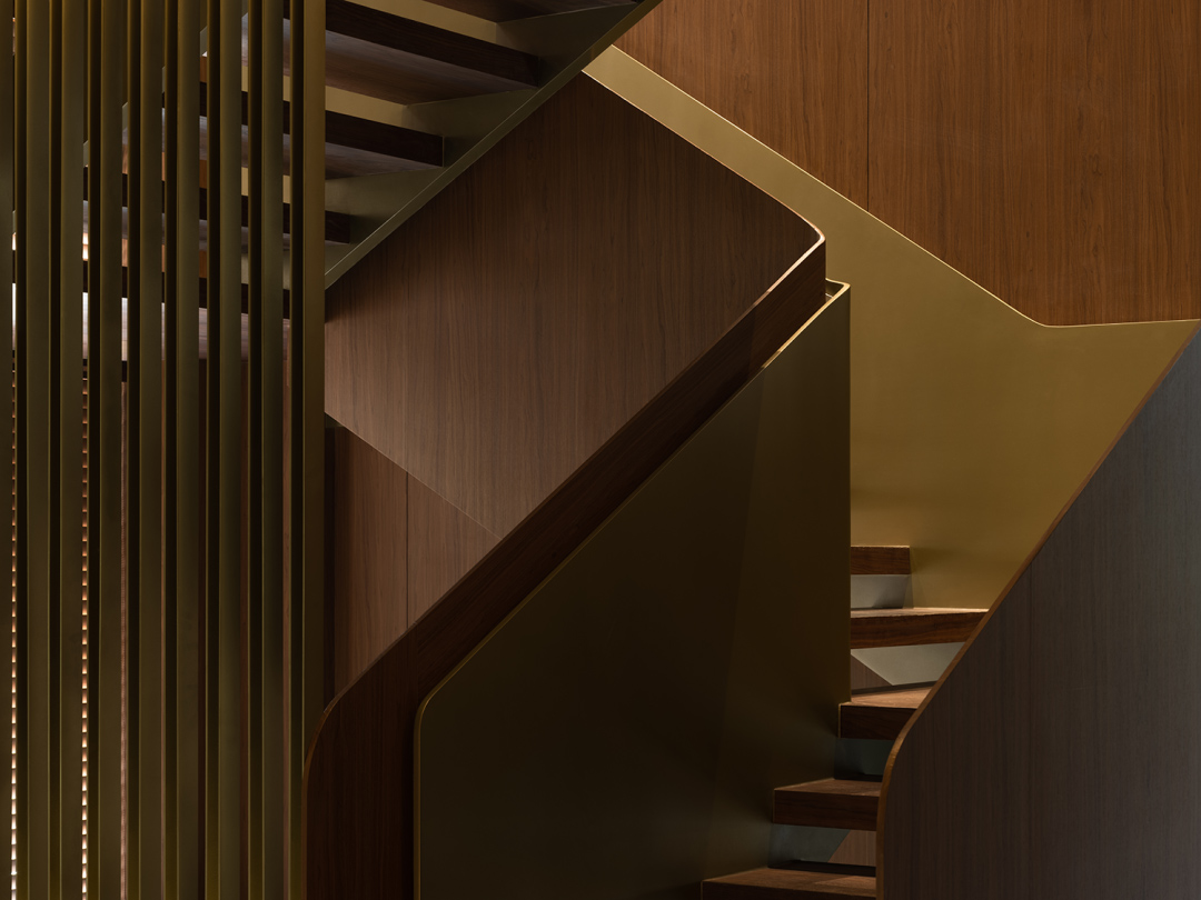 鄭州火鍋店設計公司和悅·薈館和?；疱佈b修案例(圖13)