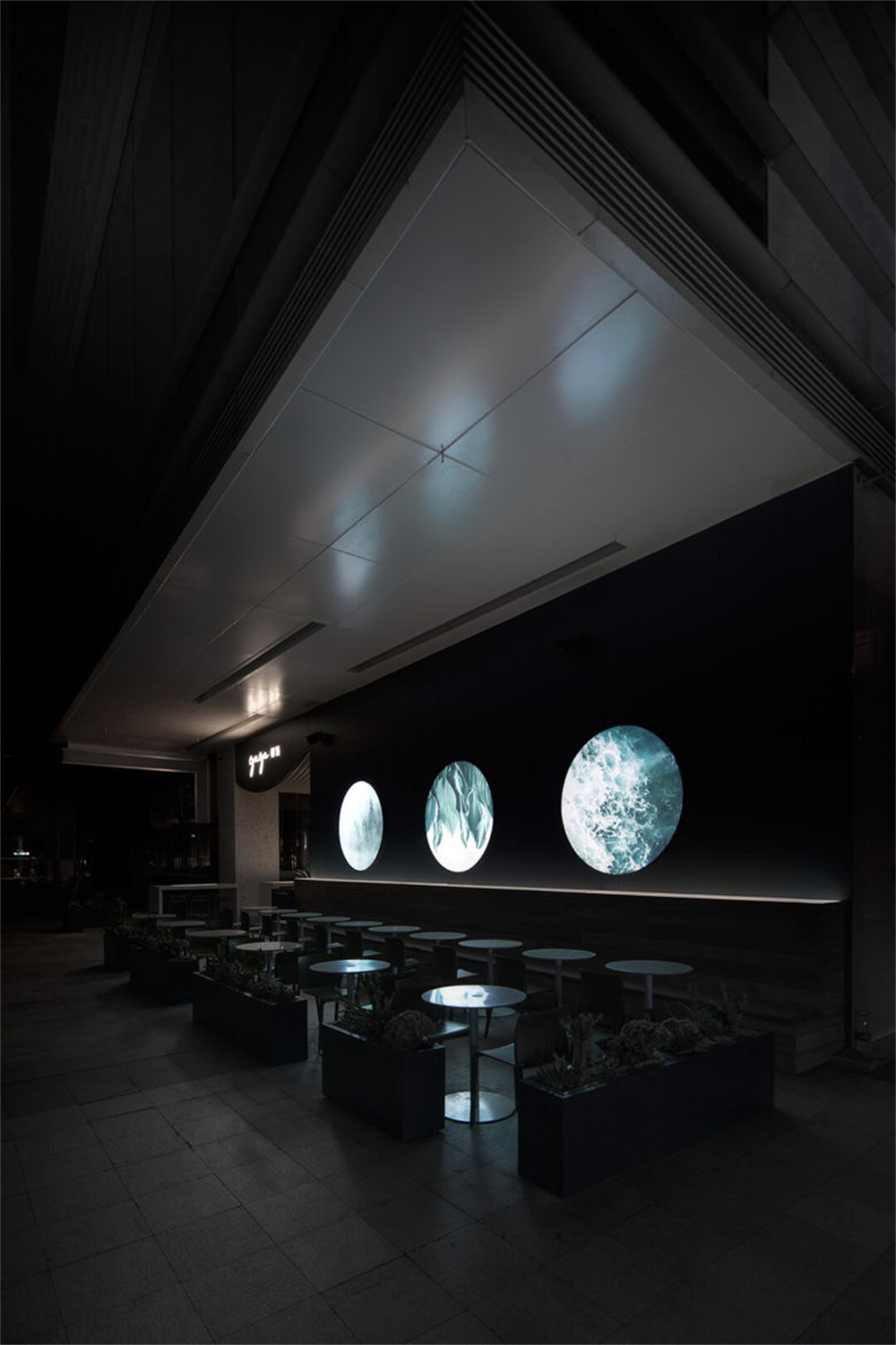 鄭州餐廳裝修公司gaga鮮語餐飲空間設(shè)計(jì)案例(圖8) DM_20220802143324_007.jpg