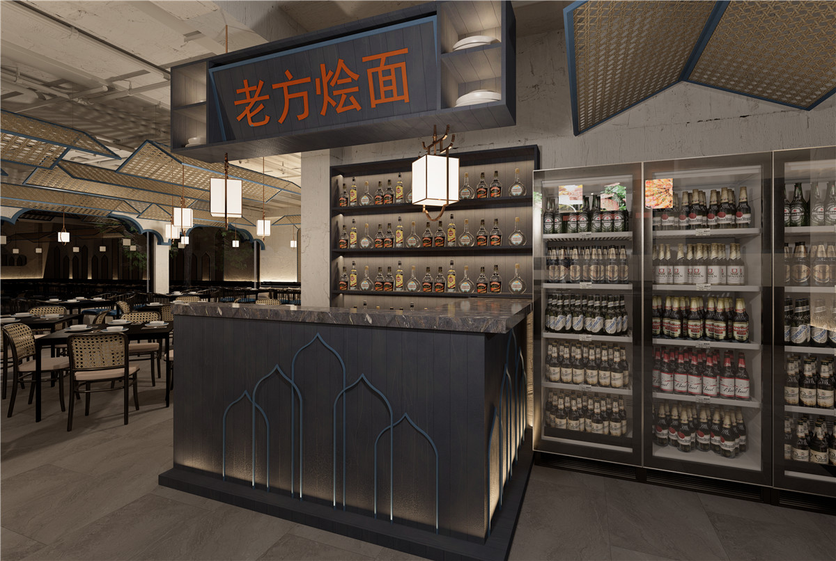 鄭州餐飲店裝修公司餐飲企業(yè)賬上多少錢(qián)才安全(圖1) 1.jpg