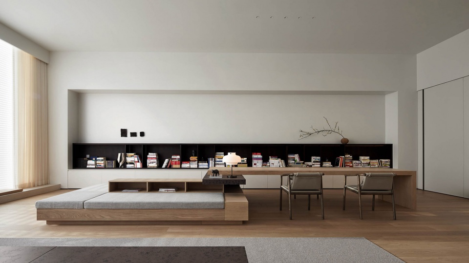 鄭州辦公室設(shè)計(jì)公司推薦行與形辦公室裝修案例(圖19) 鄭州辦公室設(shè)計(jì)公司推薦行與形辦公室裝修案例(圖19)