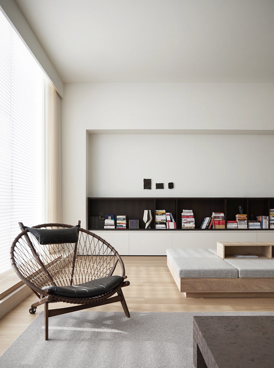 鄭州辦公室設(shè)計(jì)公司推薦行與形辦公室裝修案例(圖20) 鄭州辦公室設(shè)計(jì)公司推薦行與形辦公室裝修案例(圖20)