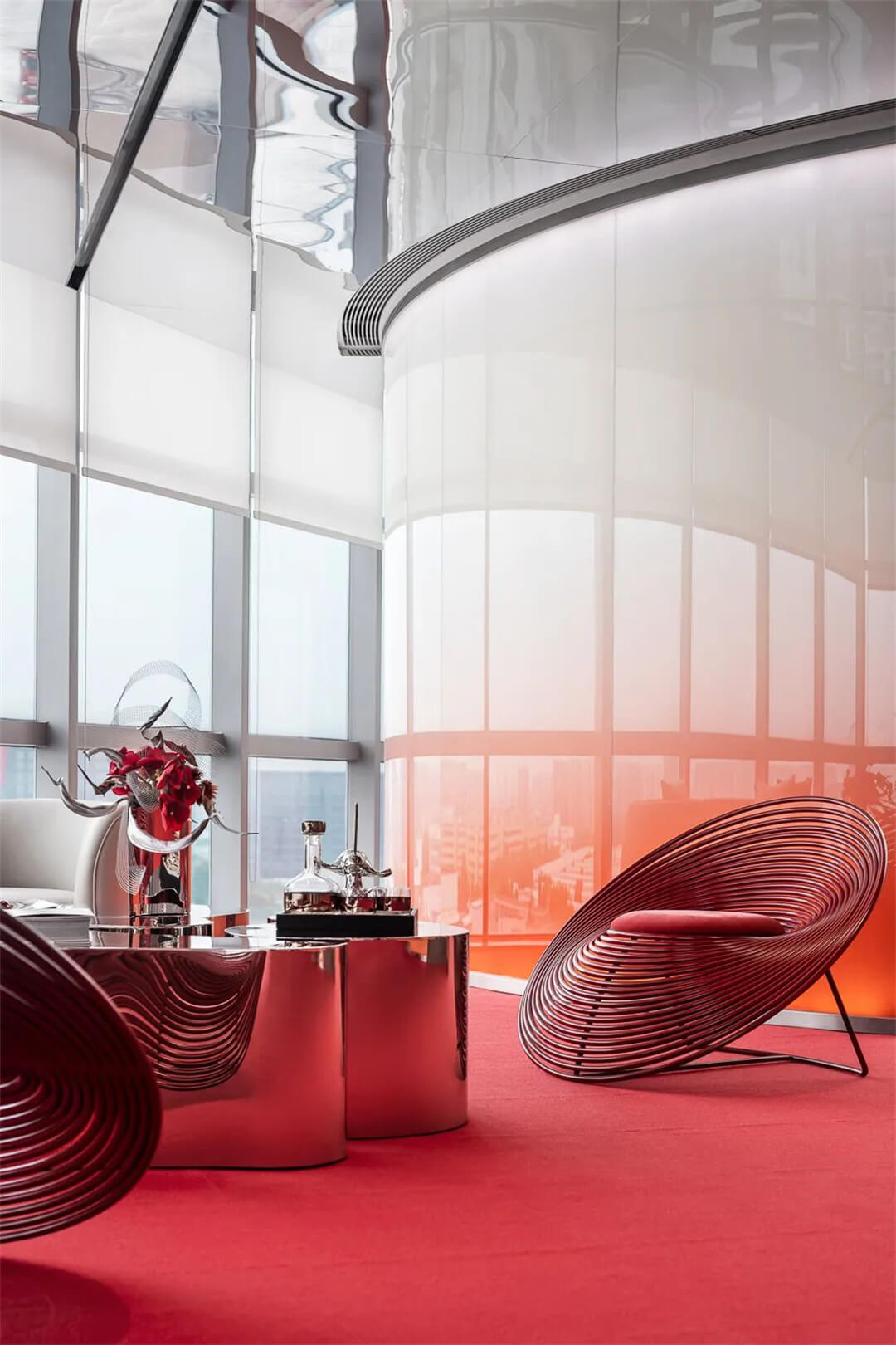 化妝品辦公室設(shè)計推薦超現(xiàn)實美妝研究所裝修案例(圖1) DM_20220805100541_001.jpg