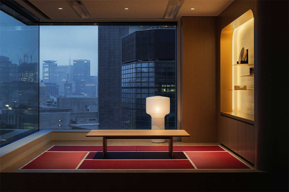 鄭州辦公室裝修公司卡地亞總部辦公室設(shè)計案例(圖10) 01_p_cartier_office_japan-31.jpg