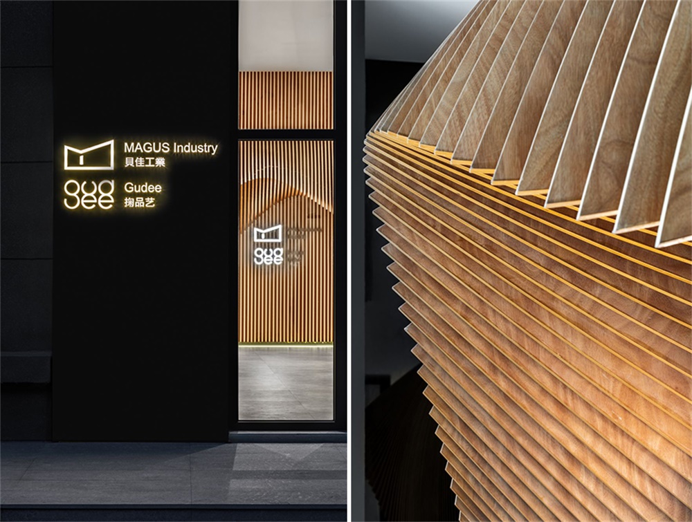 鄭州辦公室裝修公司紡織展售中心設(shè)計(jì)案例(圖8) 鄭州辦公室裝修公司紡織展售中心設(shè)計(jì)案例(圖8)