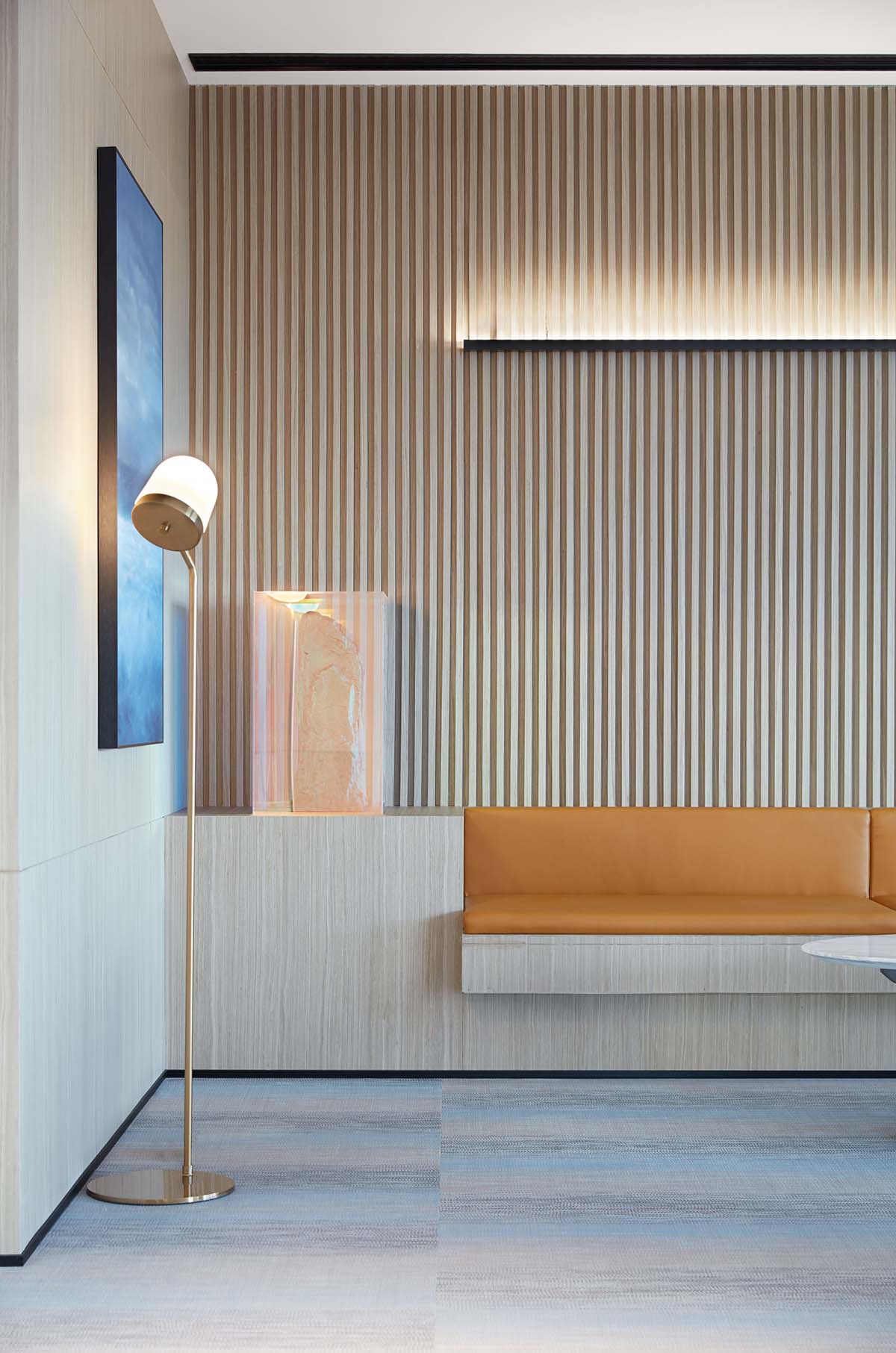 鄭州辦公室設(shè)計(jì)公司中海慧智大廈招商中心裝修案例(圖16)