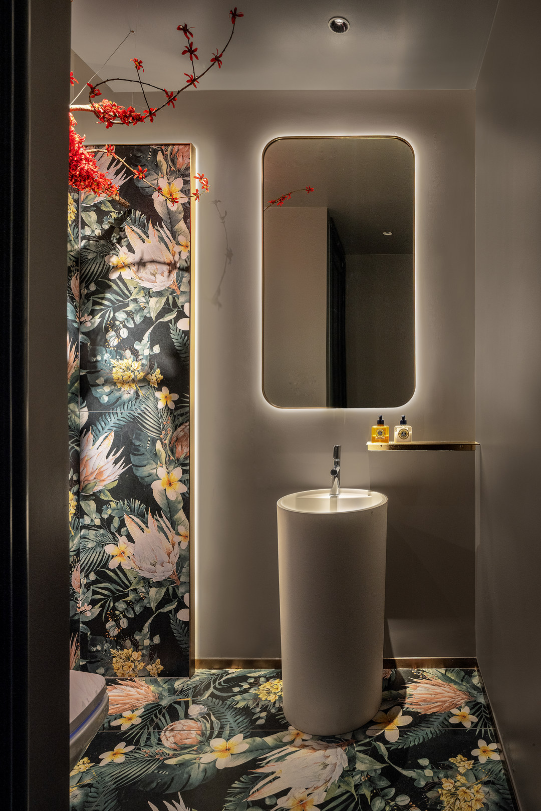 鄭州中餐廳設(shè)計推薦粵榕軒·君宴粵菜餐廳裝修案例(圖13) 鄭州中餐廳設(shè)計推薦粵榕軒·君宴粵菜餐廳裝修案例(圖13)