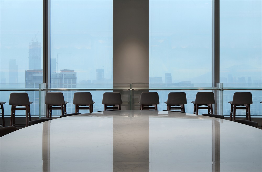 鄭州員工餐廳設(shè)計(jì)公司OPPO“春筍”餐廳裝修案例(圖10) 鄭州員工餐廳設(shè)計(jì)公司OPPO“春筍”餐廳裝修案例(圖10)