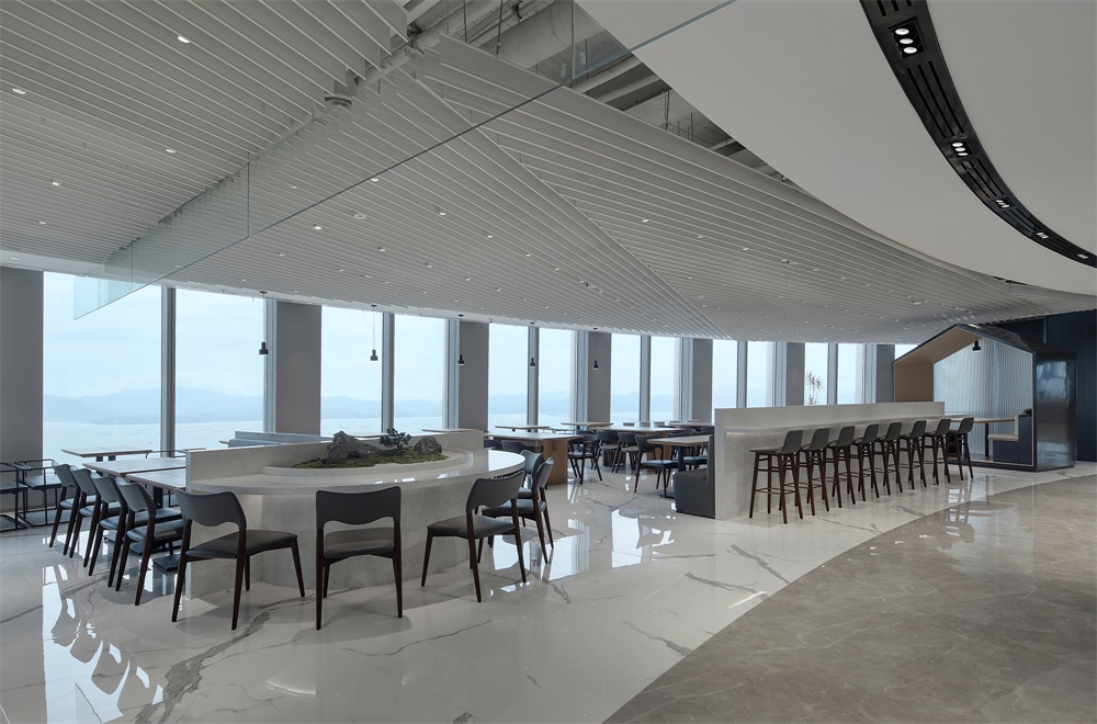 鄭州員工餐廳設(shè)計(jì)公司OPPO“春筍”餐廳裝修案例(圖20) 圖片 (19).jpg