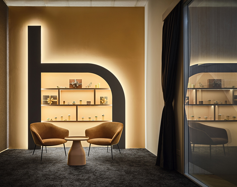 鄭州辦公室裝修推薦快消品綠色時(shí)尚辦公室設(shè)計(jì)(圖7) 鄭州辦公室裝修推薦快消品綠色時(shí)尚辦公室設(shè)計(jì)(圖7)