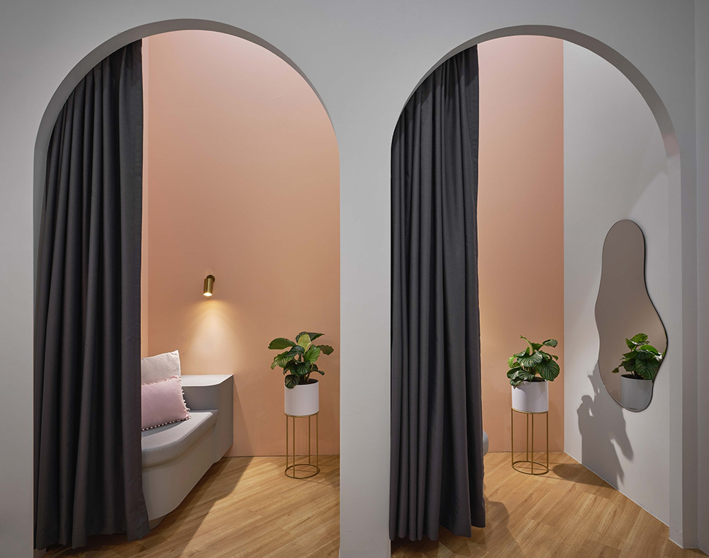 鄭州辦公室裝修推薦快消品綠色時(shí)尚辦公室設(shè)計(jì)(圖10) 鄭州辦公室裝修推薦快消品綠色時(shí)尚辦公室設(shè)計(jì)(圖10)