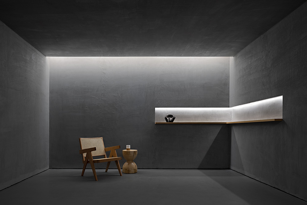 倍輕松醫(yī)療公司辦公室&展廳裝修設(shè)計方案(圖1) Popoffices-Breo-Shenzhen-Onexn-13-1k.jpg